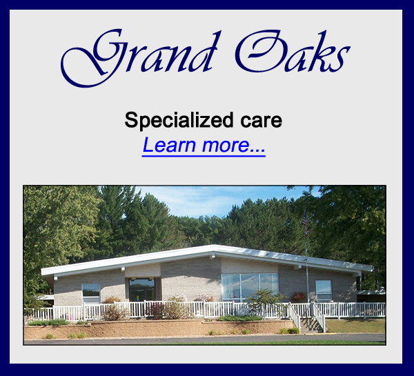 Visit Grand Oaks