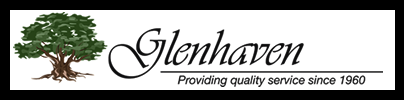 Glenhaven Logo