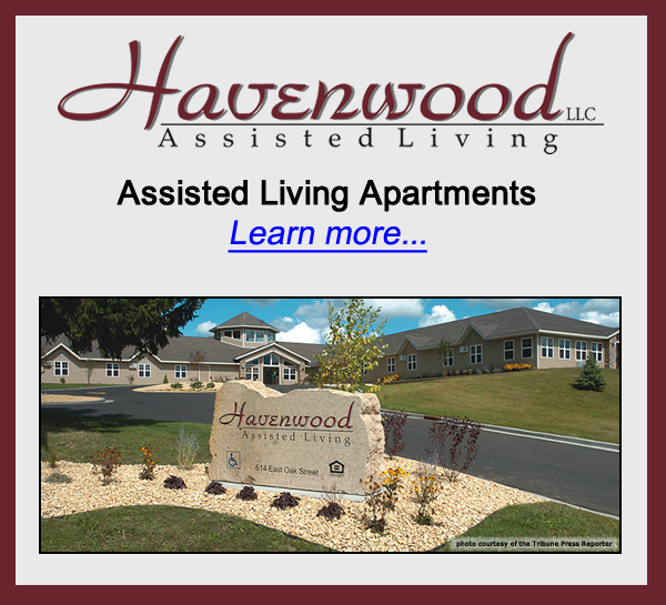 Visit Havenwood
